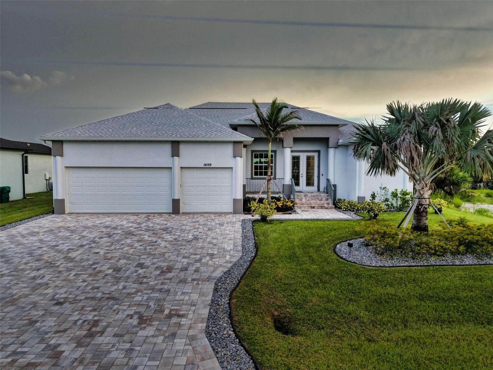 PORT CHARLOTTE SEC 87 - Residential
