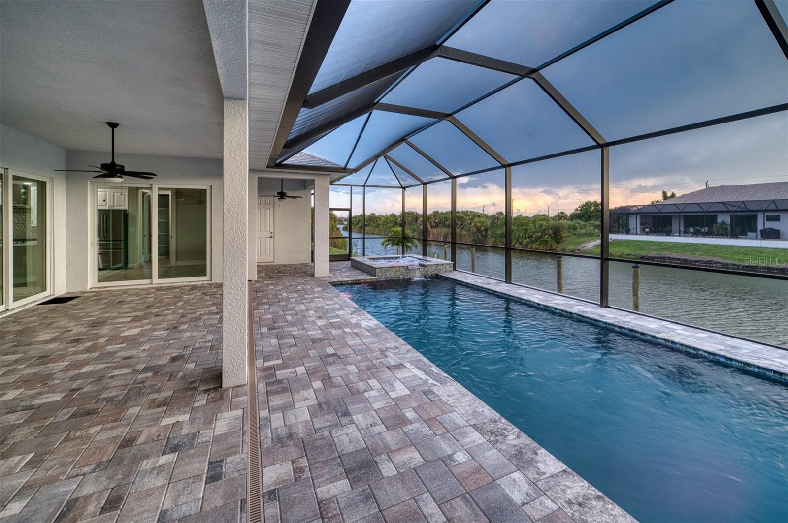 PORT CHARLOTTE SEC 87 - Residential
