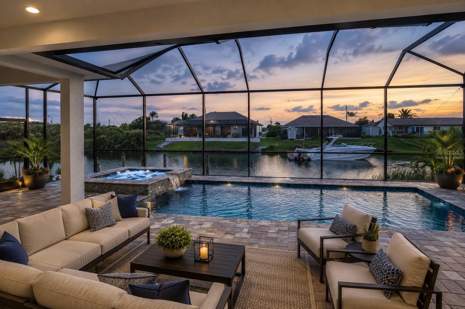 PORT CHARLOTTE SEC 87 - Residential