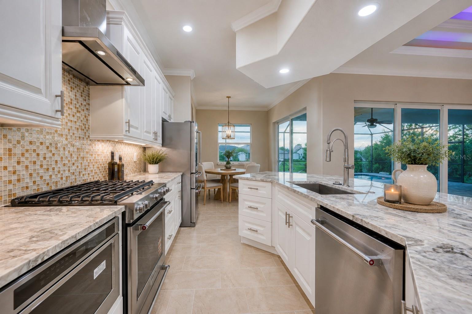 PORT CHARLOTTE SEC 87 - Residential