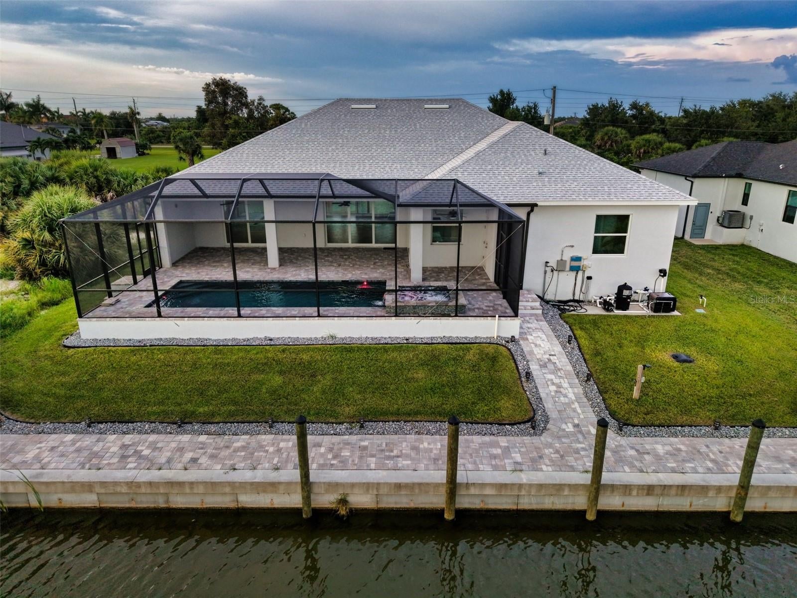 PORT CHARLOTTE SEC 87 - Residential