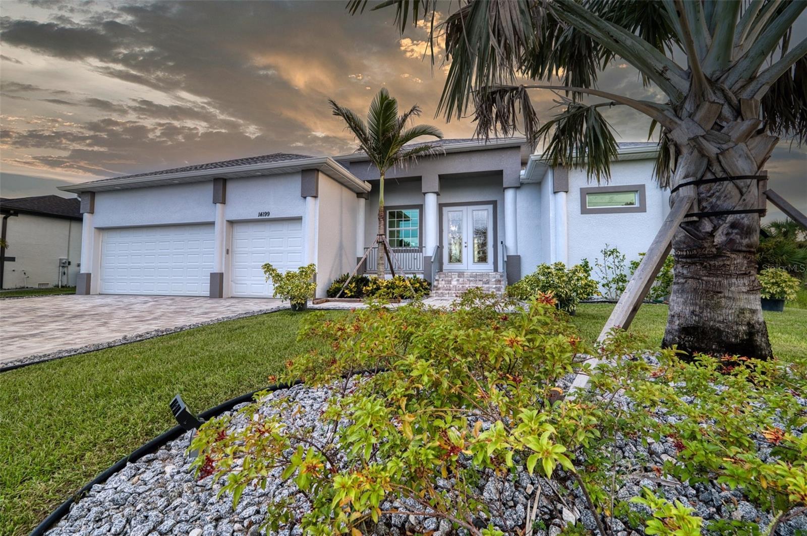 PORT CHARLOTTE SEC 87 - Residential