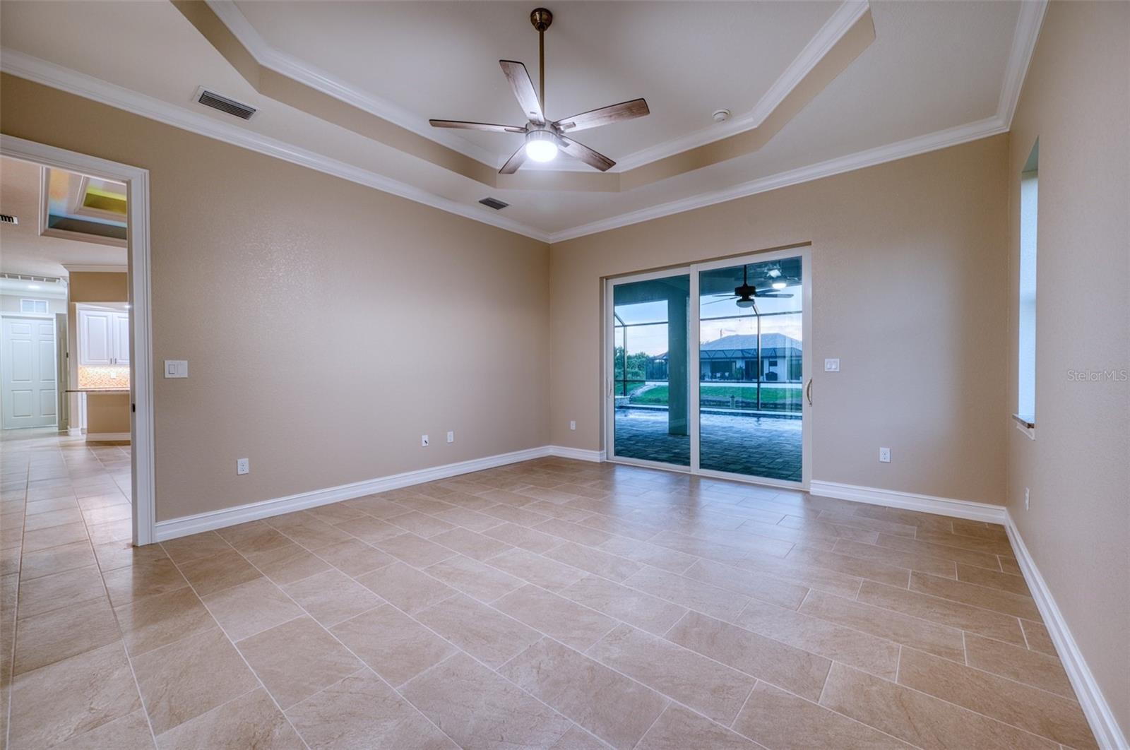 PORT CHARLOTTE SEC 87 - Residential