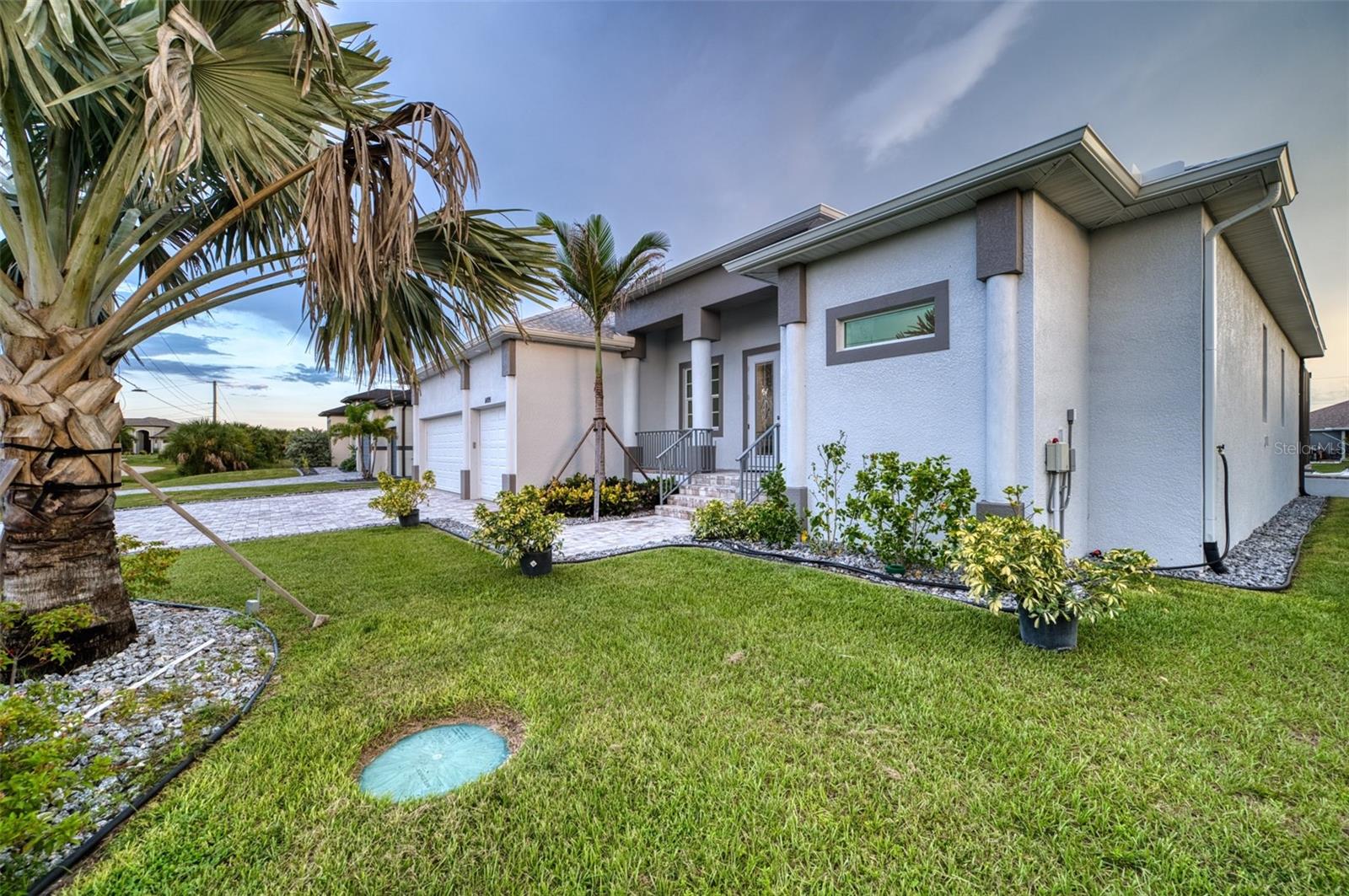PORT CHARLOTTE SEC 87 - Residential