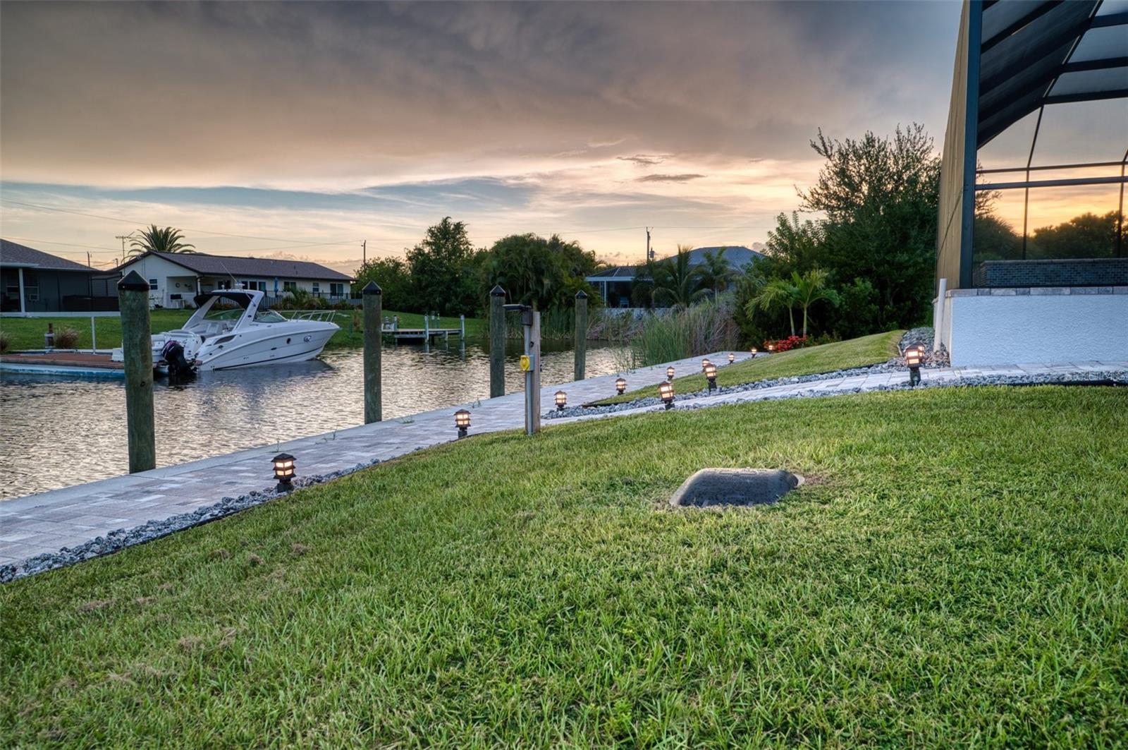 PORT CHARLOTTE SEC 87 - Residential