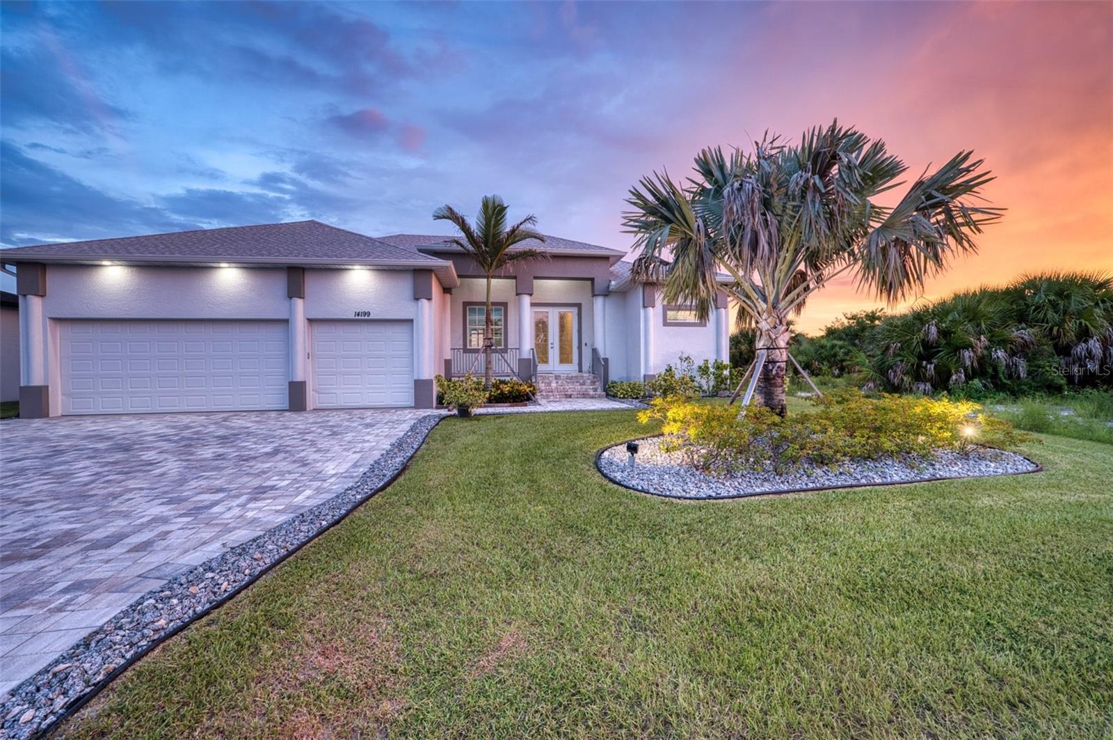 PORT CHARLOTTE SEC 87 - Residential