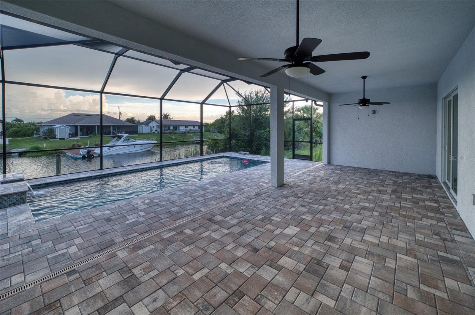 PORT CHARLOTTE SEC 87 - Residential