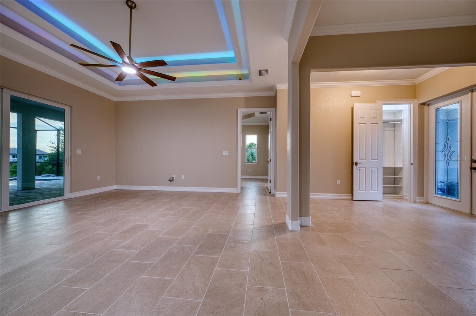 PORT CHARLOTTE SEC 87 - Residential