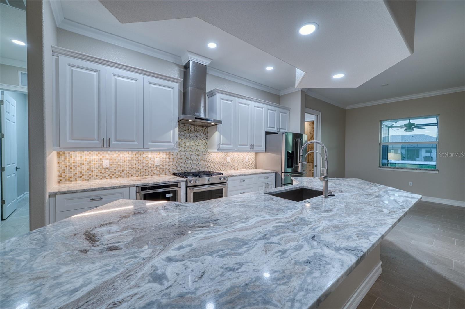 PORT CHARLOTTE SEC 87 - Residential