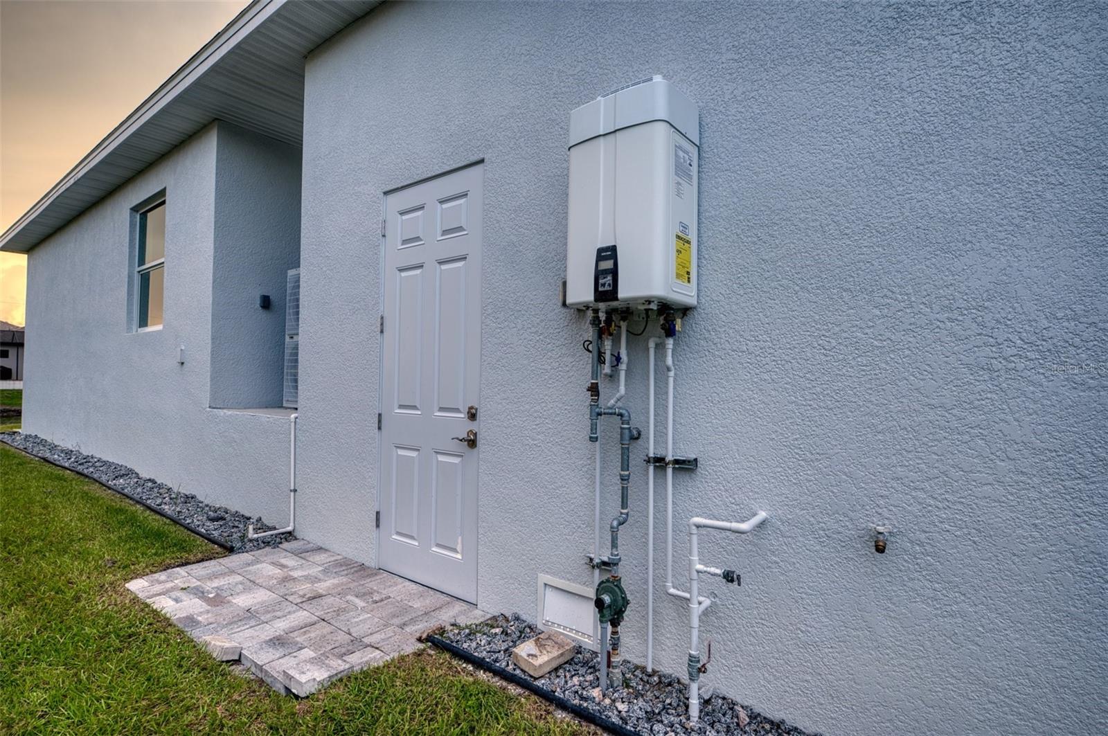 PORT CHARLOTTE SEC 87 - Residential