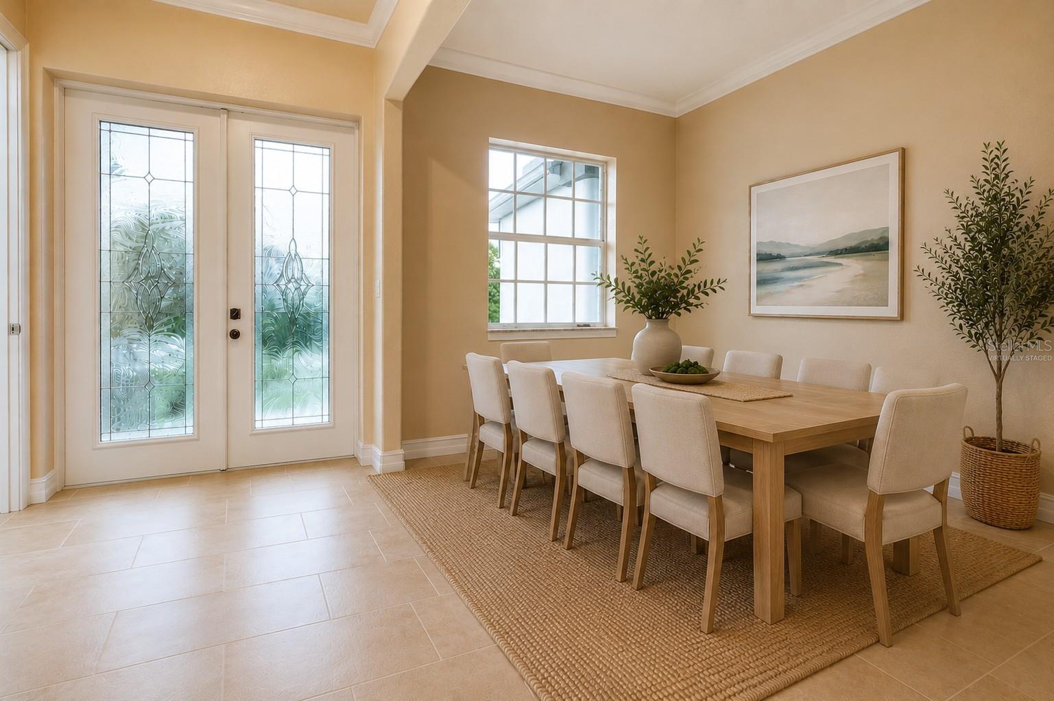 PORT CHARLOTTE SEC 87 - Residential