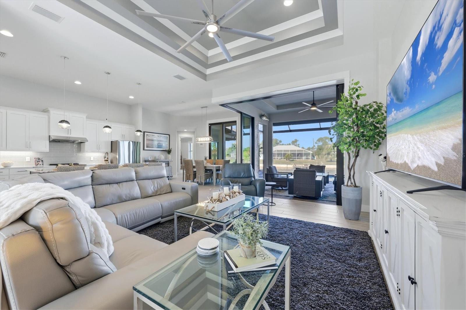 PORT CHARLOTTE SEC 058 - Residential
