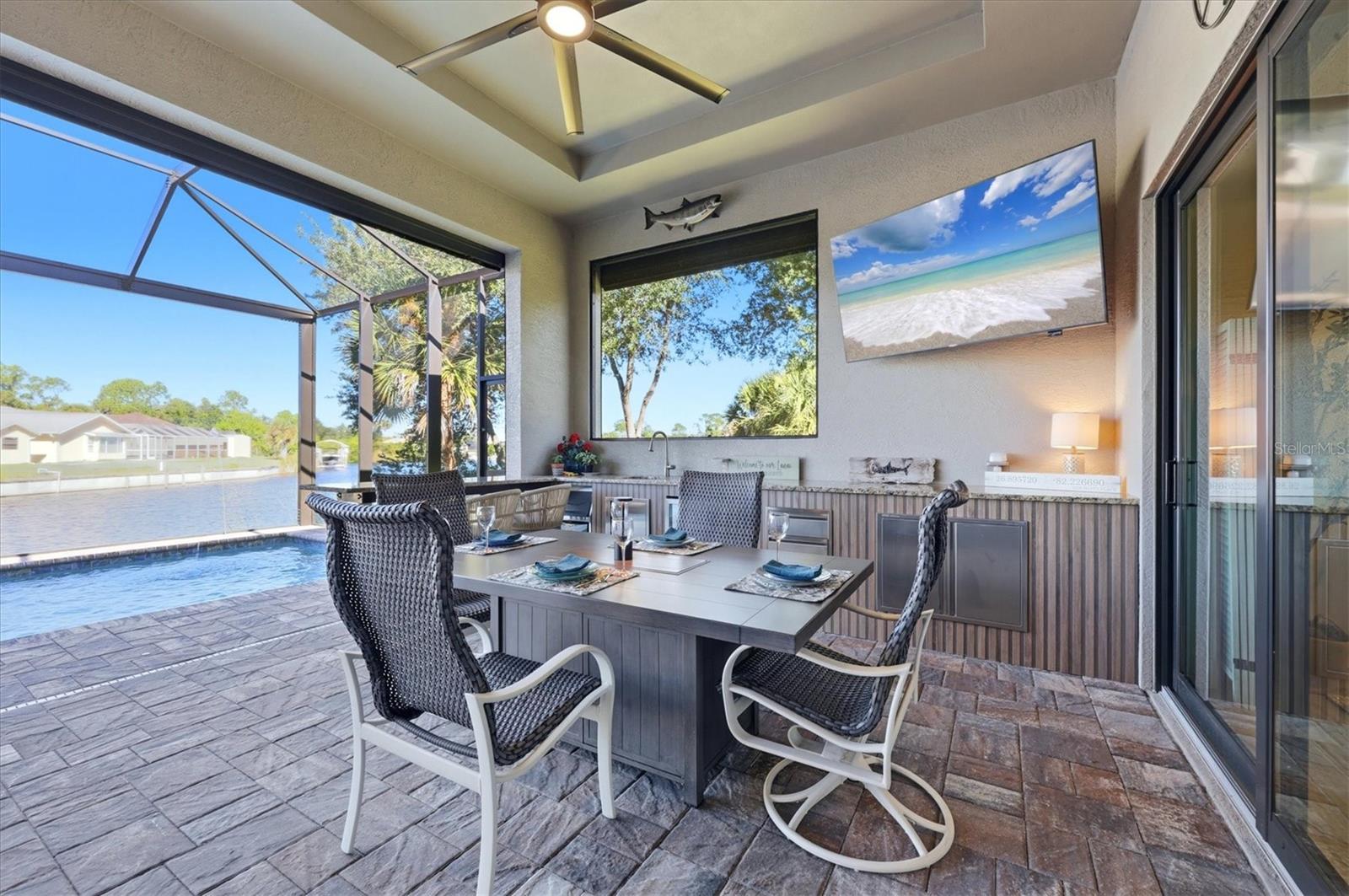 PORT CHARLOTTE SEC 058 - Residential