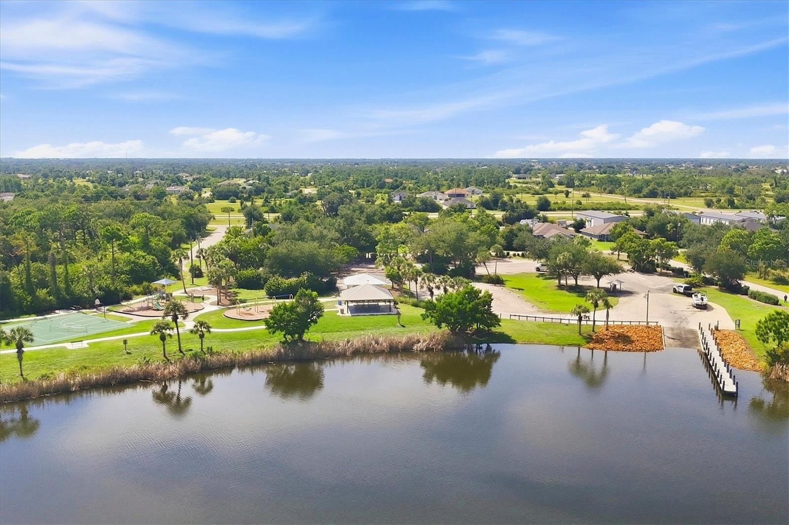 PORT CHARLOTTE SEC 058 - Residential