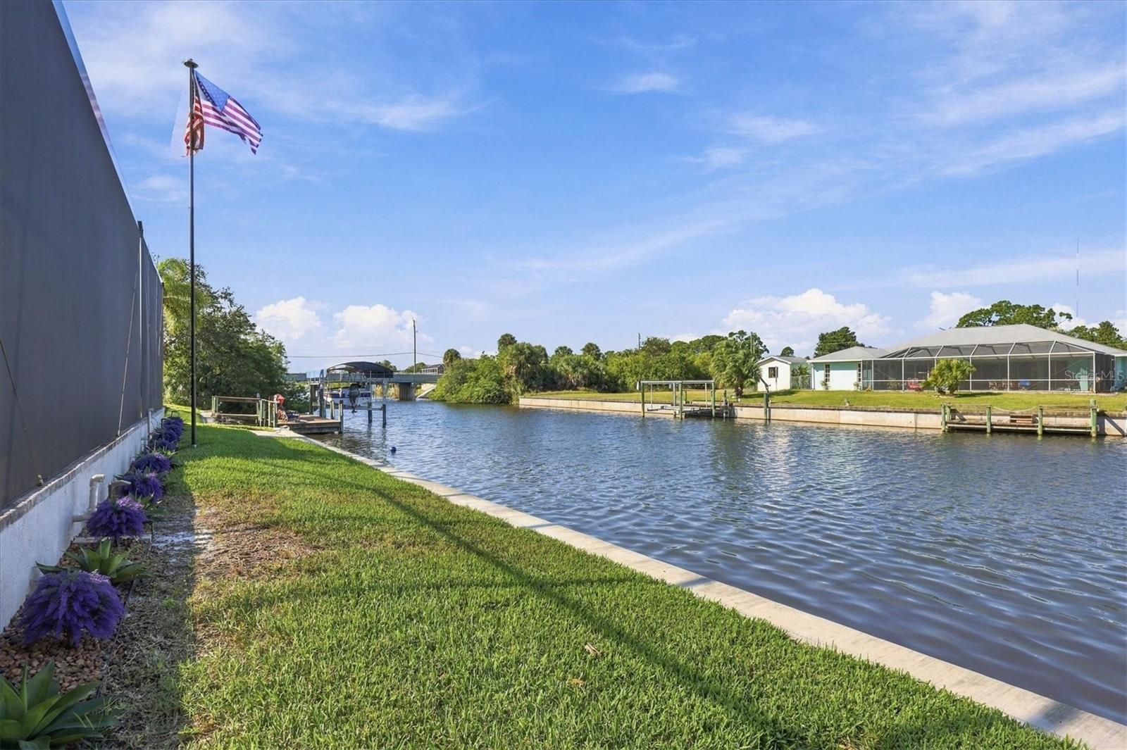 PORT CHARLOTTE SEC 058 - Residential