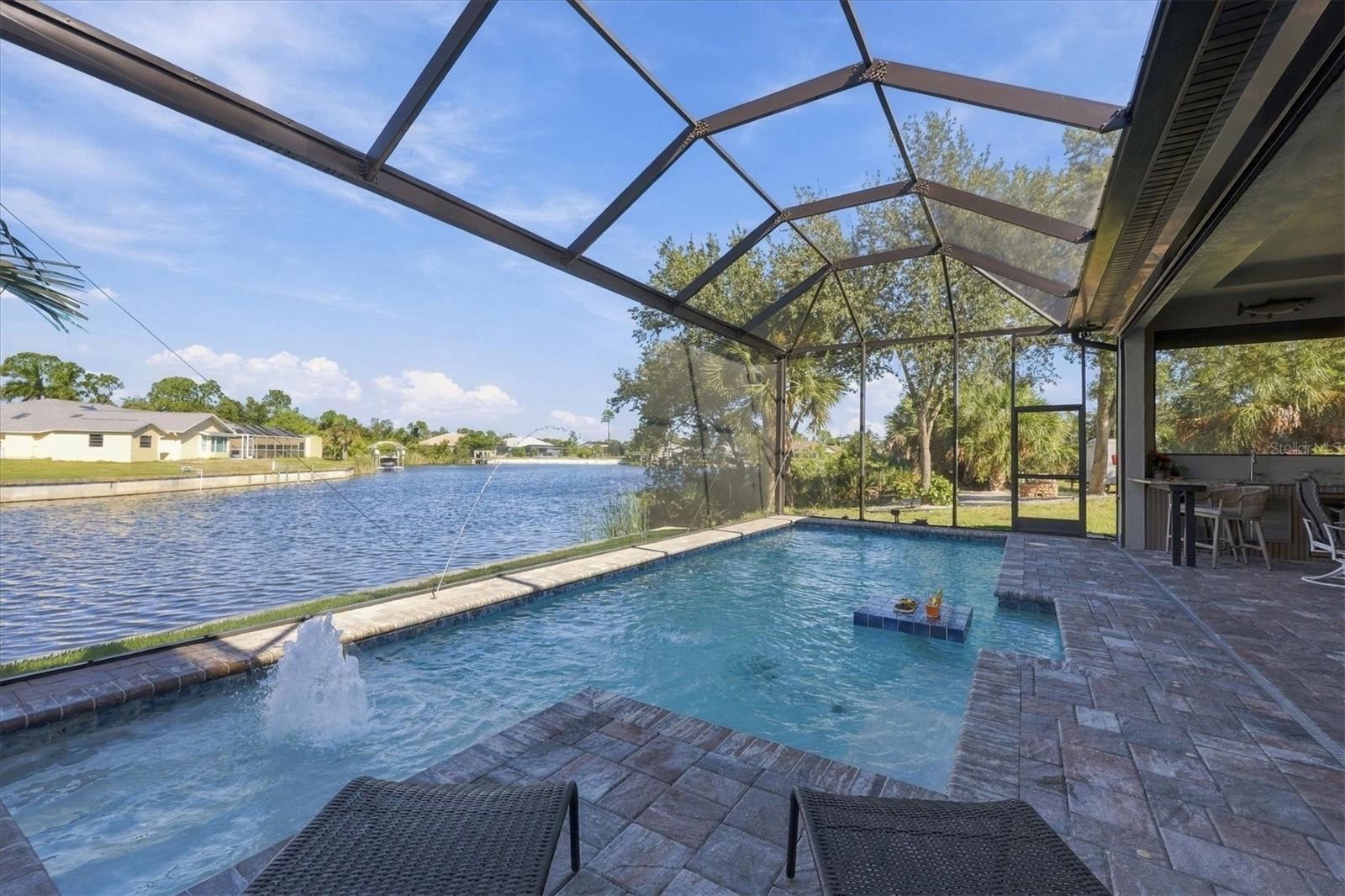 PORT CHARLOTTE SEC 058 - Residential