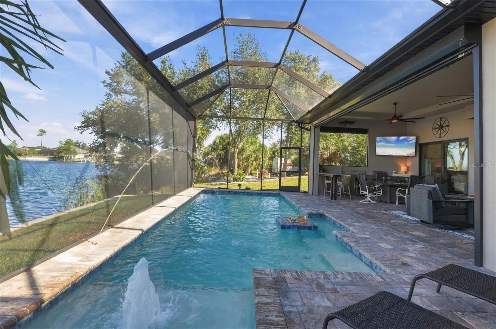 PORT CHARLOTTE SEC 058 - Residential