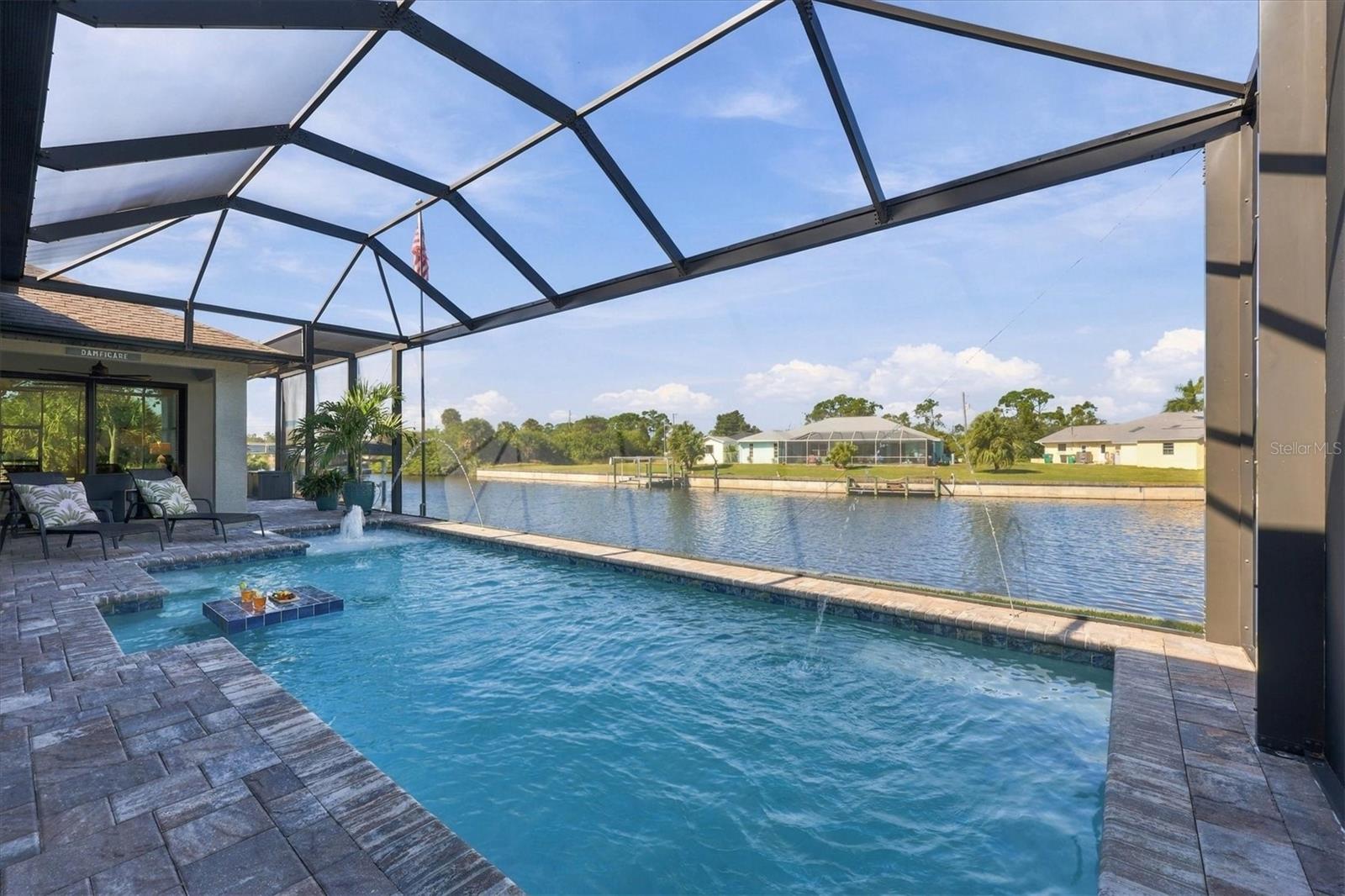 PORT CHARLOTTE SEC 058 - Residential