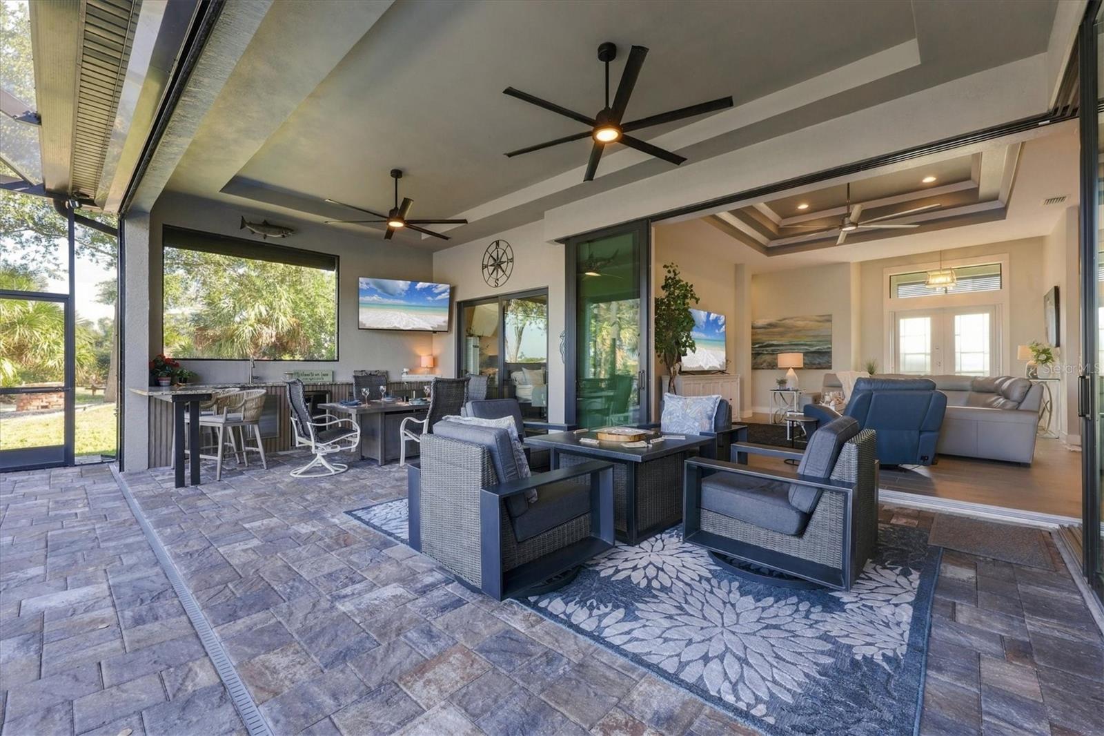 PORT CHARLOTTE SEC 058 - Residential