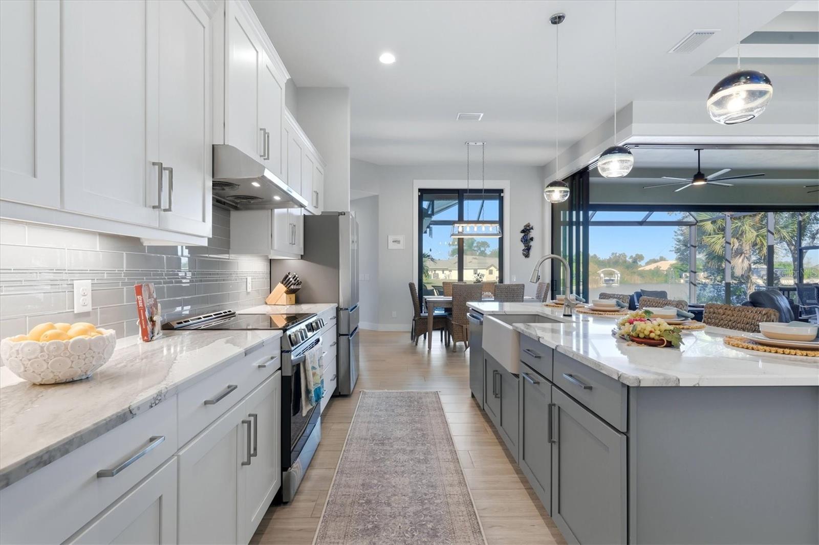 PORT CHARLOTTE SEC 058 - Residential