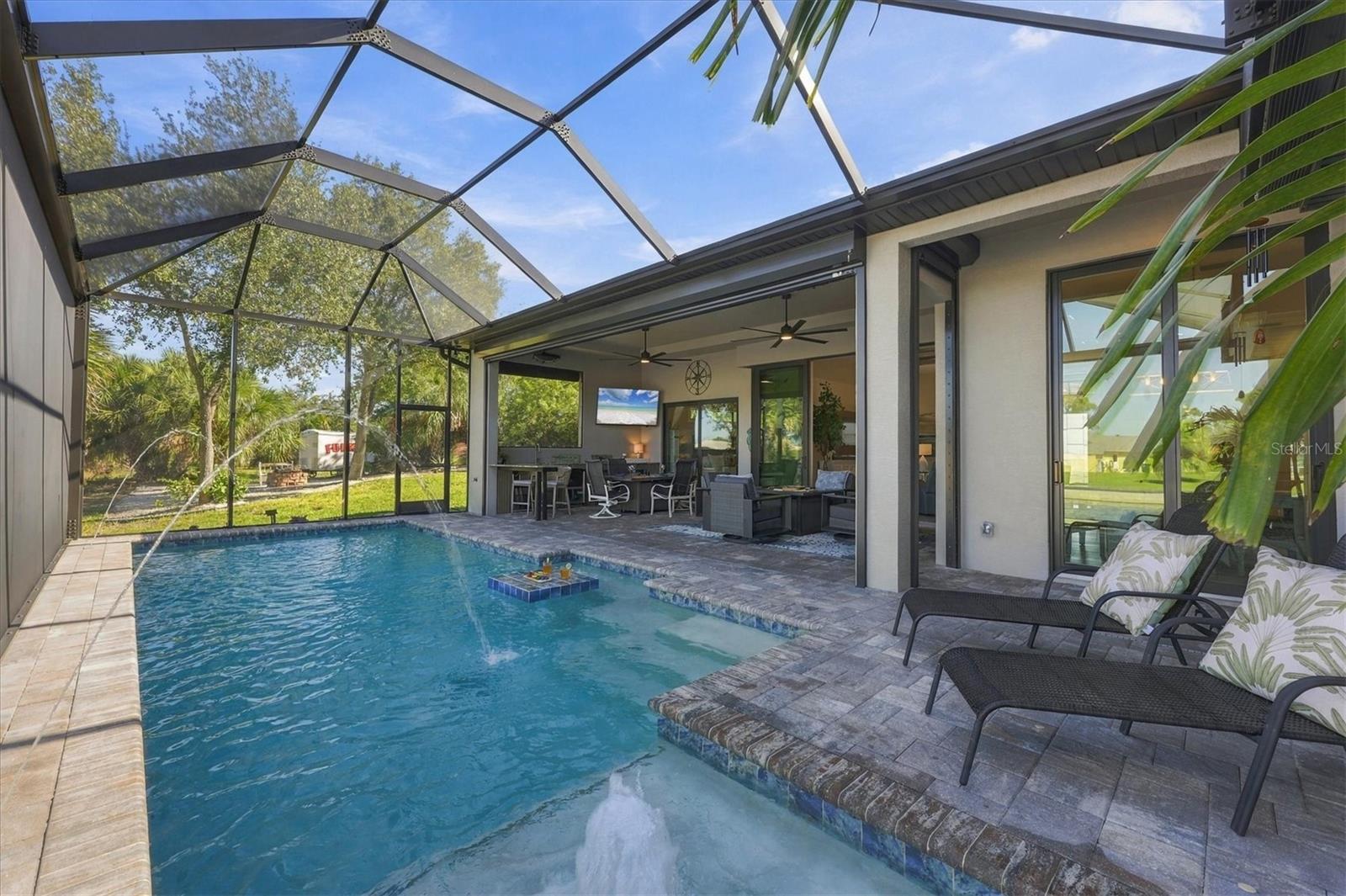 PORT CHARLOTTE SEC 058 - Residential