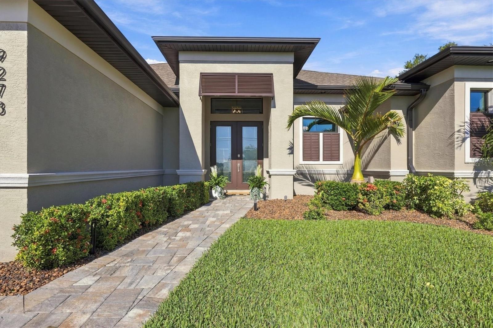 PORT CHARLOTTE SEC 058 - Residential