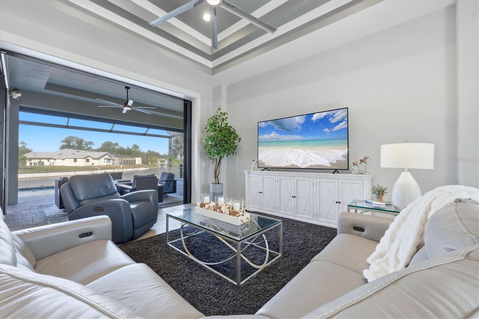 PORT CHARLOTTE SEC 058 - Residential