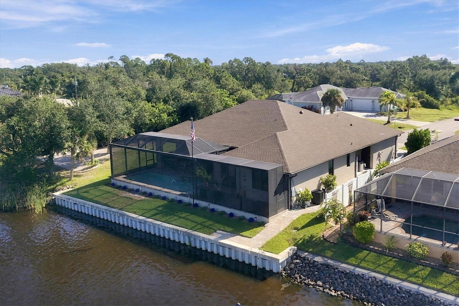 PORT CHARLOTTE SEC 058 - Residential