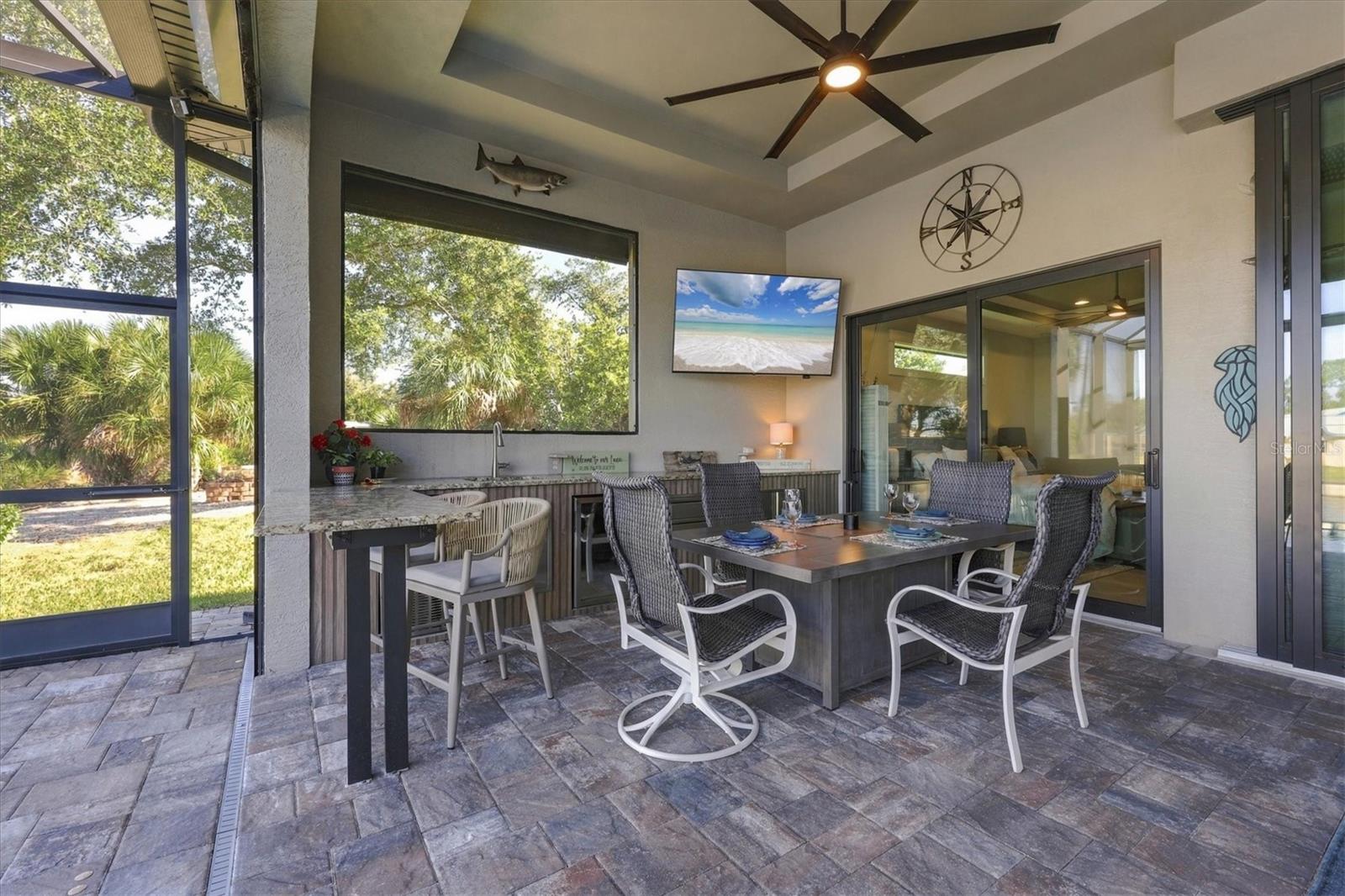 PORT CHARLOTTE SEC 058 - Residential