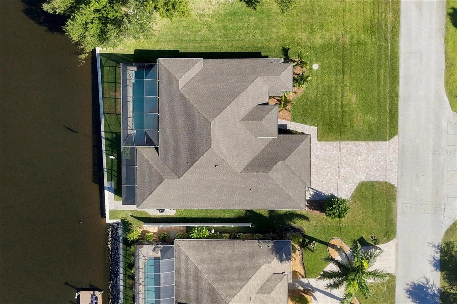 PORT CHARLOTTE SEC 058 - Residential