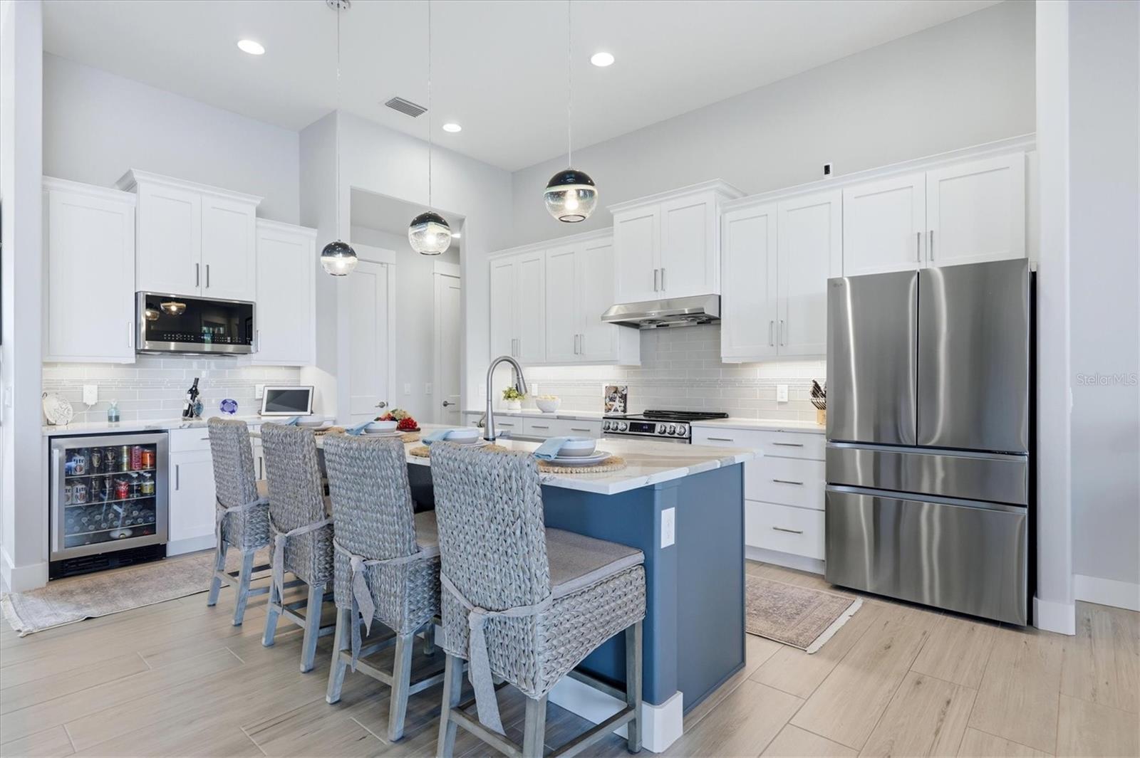 PORT CHARLOTTE SEC 058 - Residential
