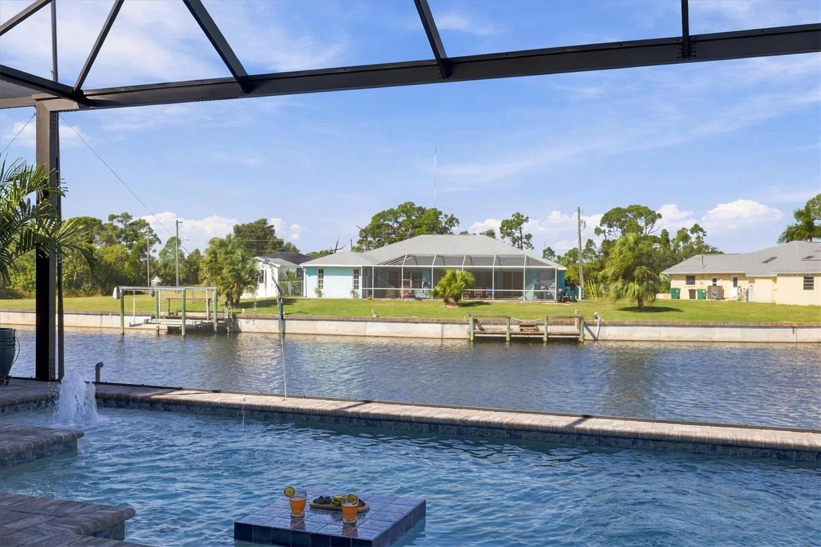 PORT CHARLOTTE SEC 058 - Residential