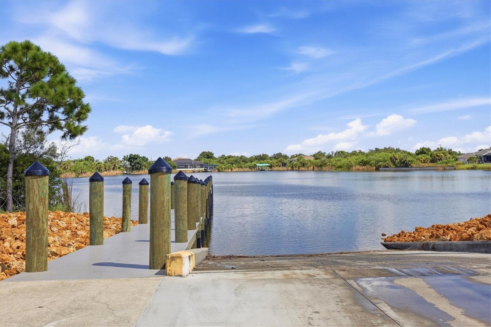 PORT CHARLOTTE SEC 058 - Residential