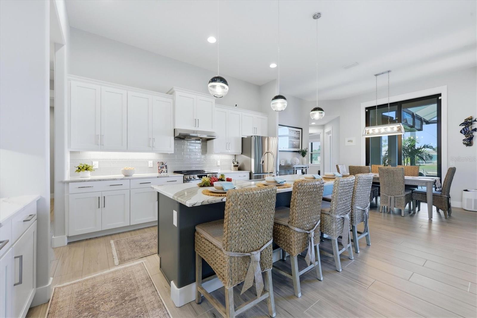 PORT CHARLOTTE SEC 058 - Residential