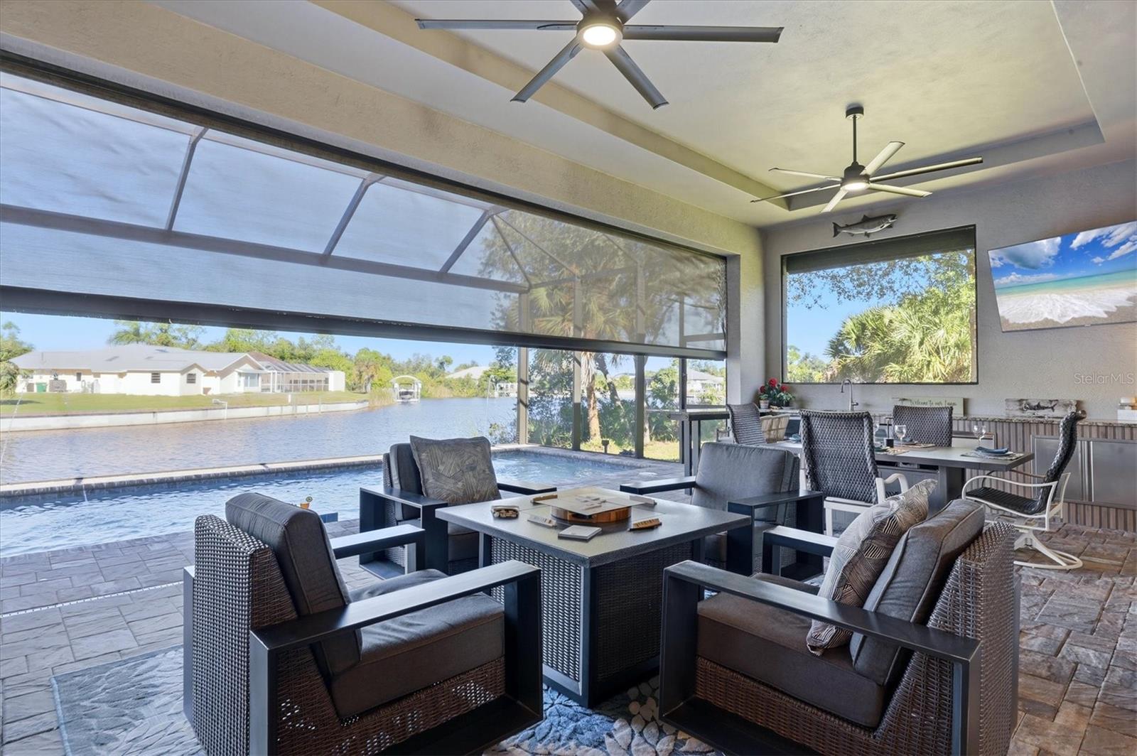 PORT CHARLOTTE SEC 058 - Residential