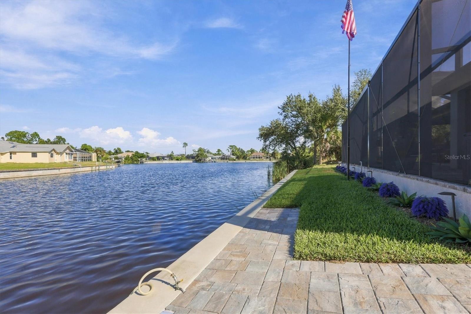 PORT CHARLOTTE SEC 058 - Residential