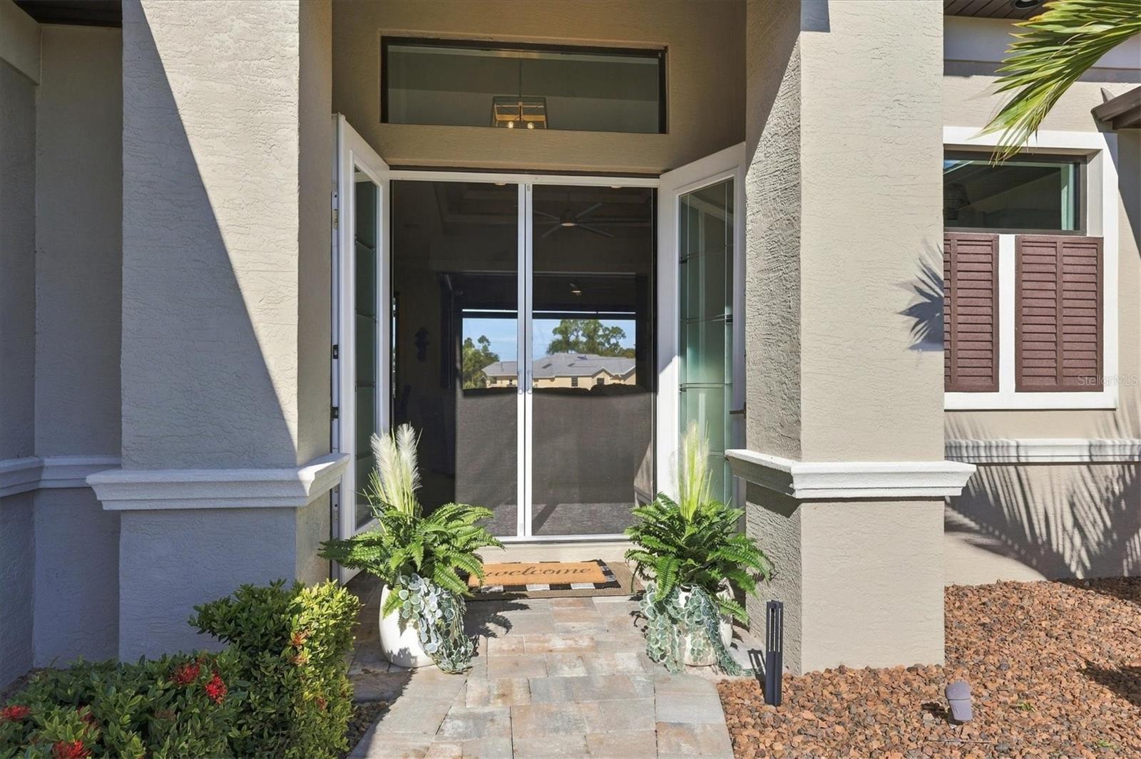 PORT CHARLOTTE SEC 058 - Residential