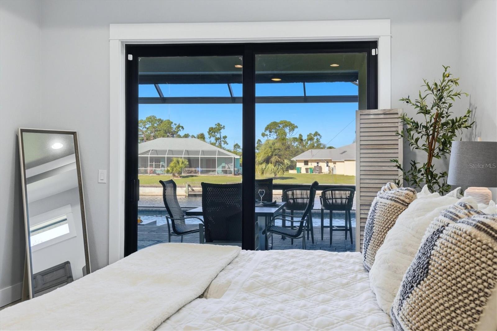 PORT CHARLOTTE SEC 058 - Residential