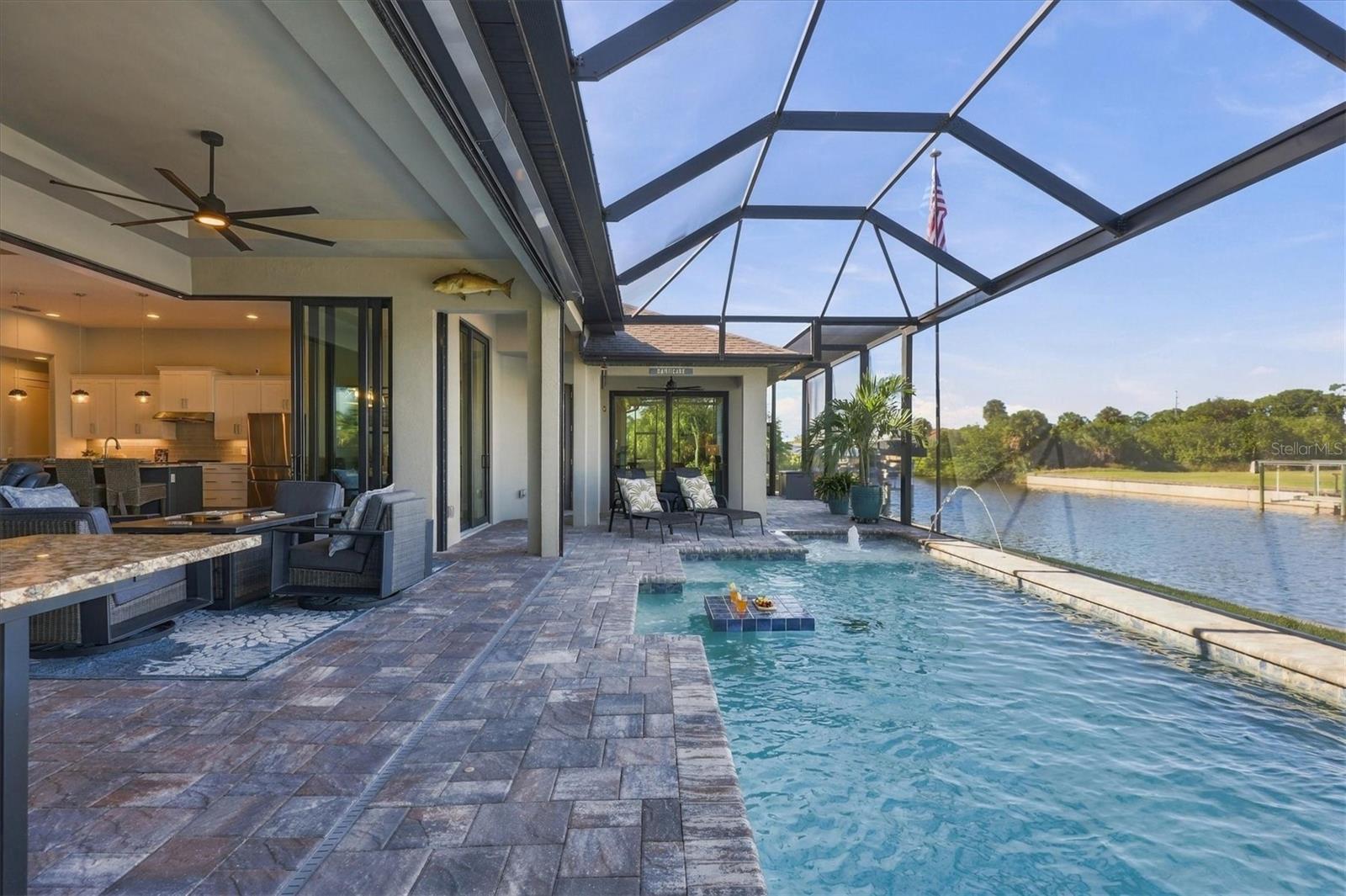 PORT CHARLOTTE SEC 058 - Residential