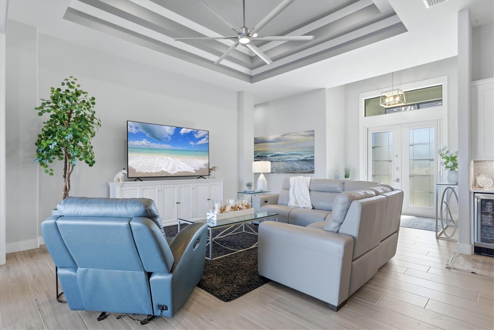 PORT CHARLOTTE SEC 058 - Residential