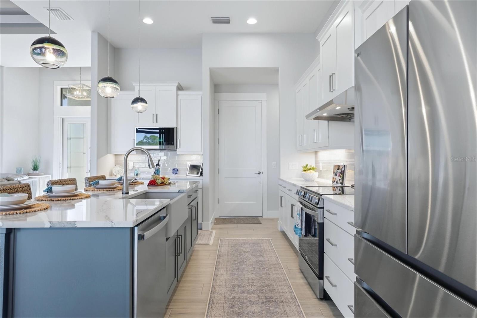 PORT CHARLOTTE SEC 058 - Residential