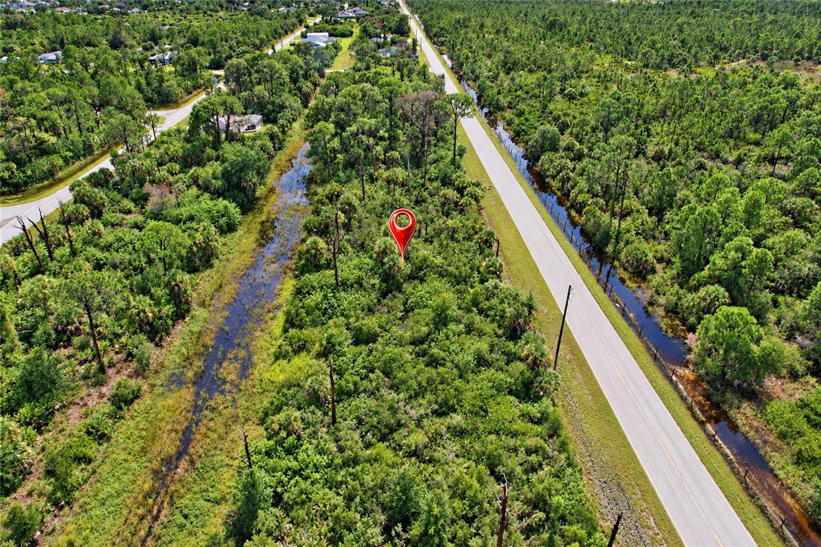 PORT CHARLOTTE SEC 056 - Land