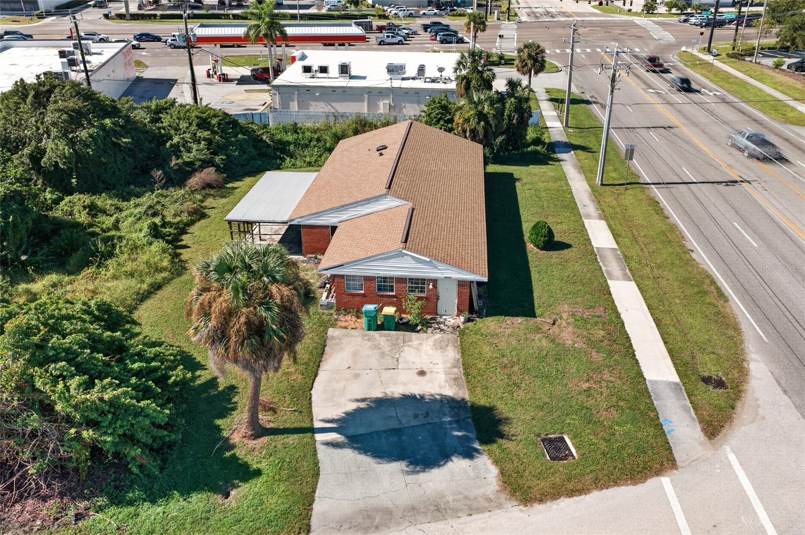 PORT CHARLOTTE SEC 018 - Residential