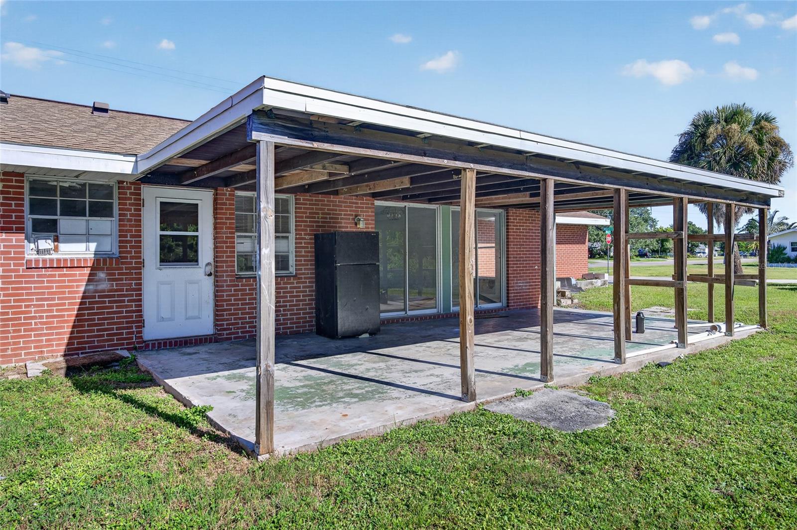 PORT CHARLOTTE SEC 018 - Residential
