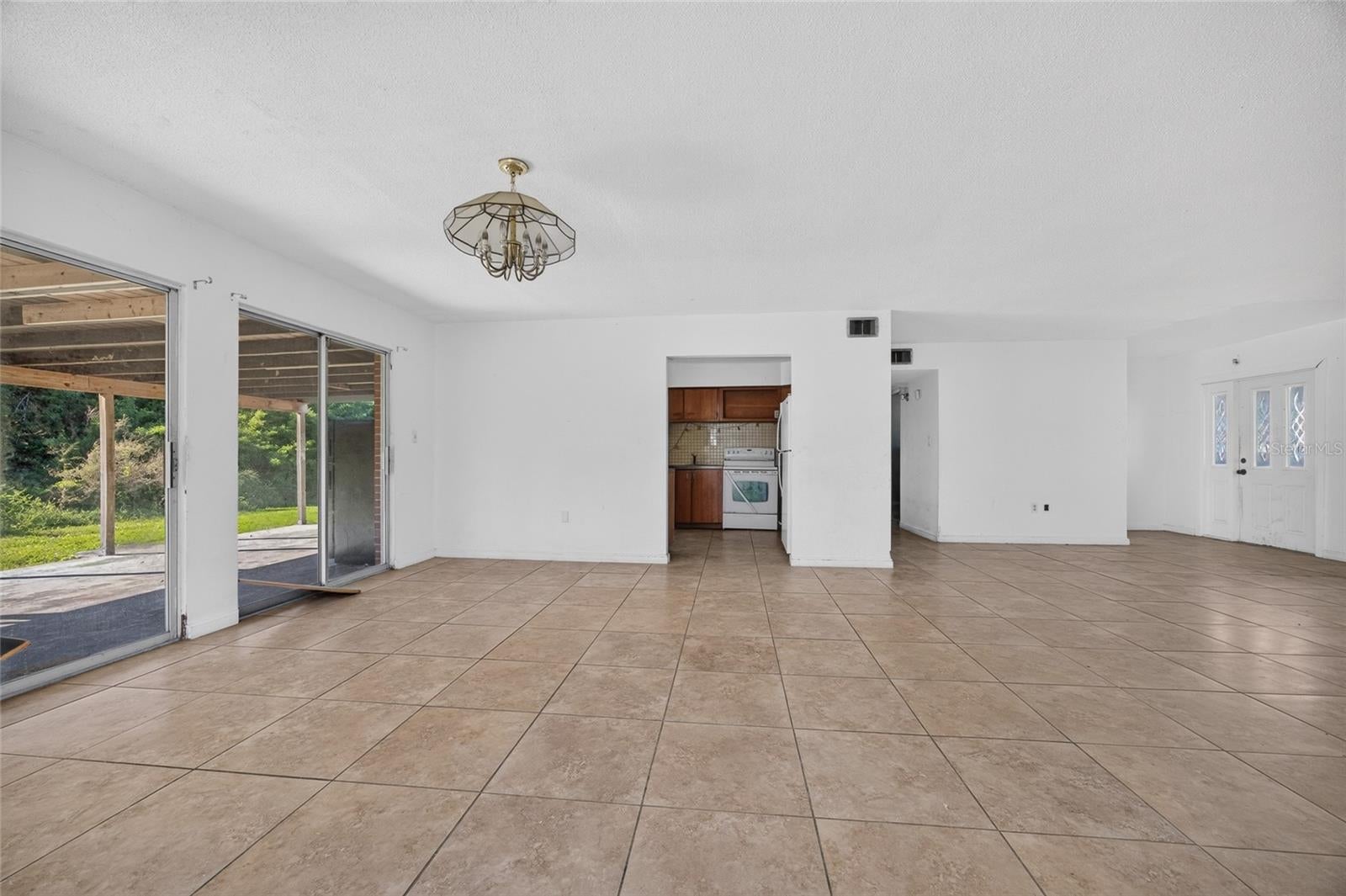 PORT CHARLOTTE SEC 018 - Residential