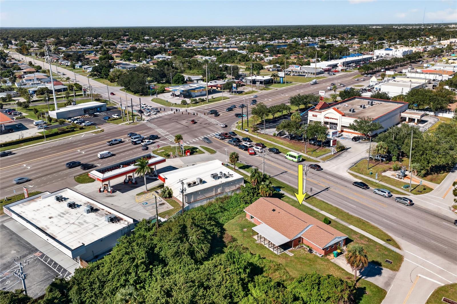 PORT CHARLOTTE SEC 018 - Residential