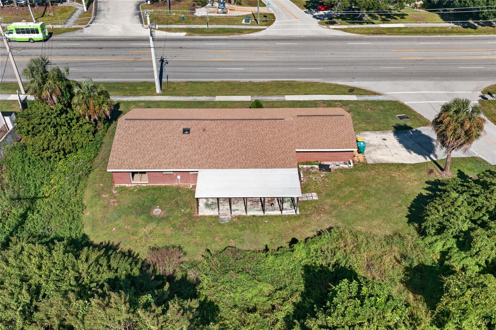PORT CHARLOTTE SEC 018 - Residential