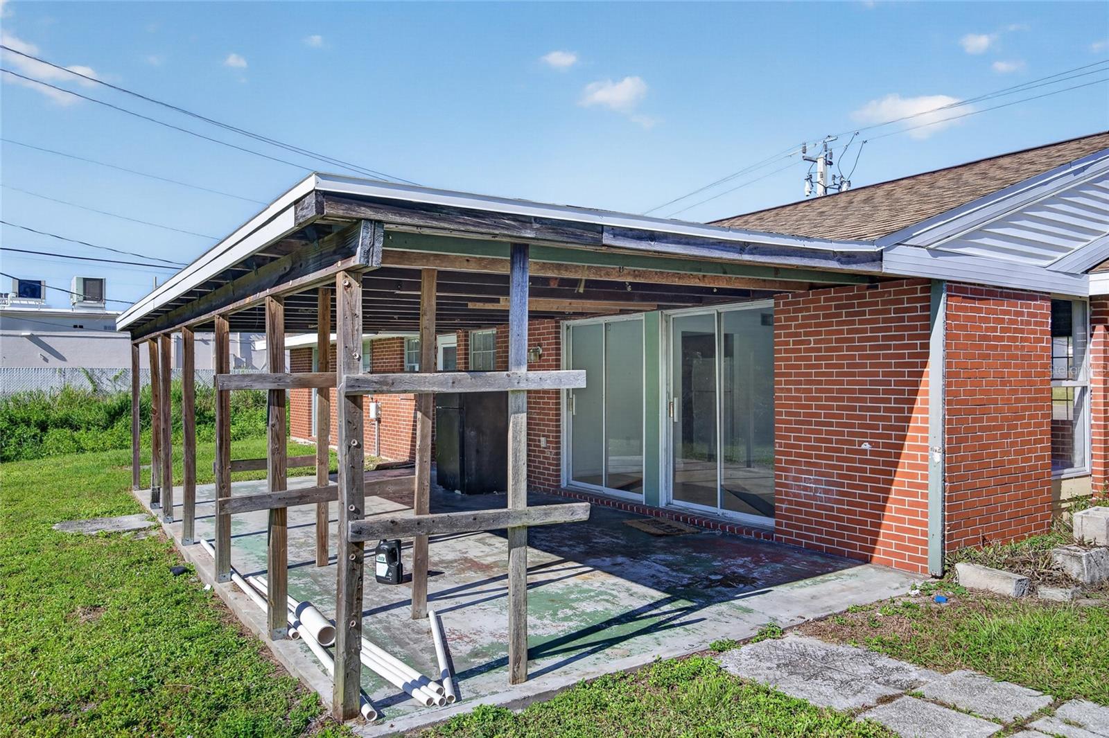 PORT CHARLOTTE SEC 018 - Residential