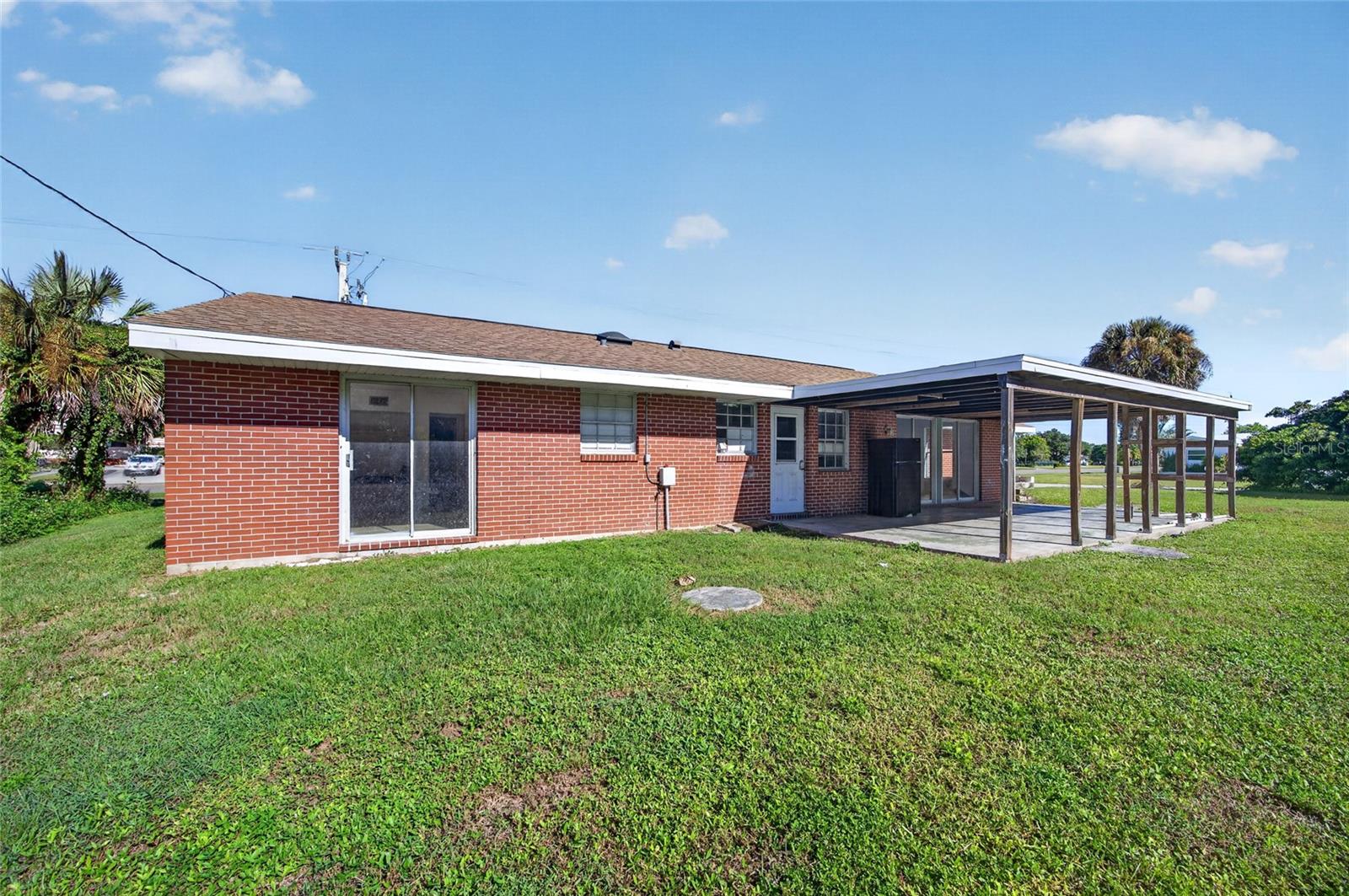 PORT CHARLOTTE SEC 018 - Residential