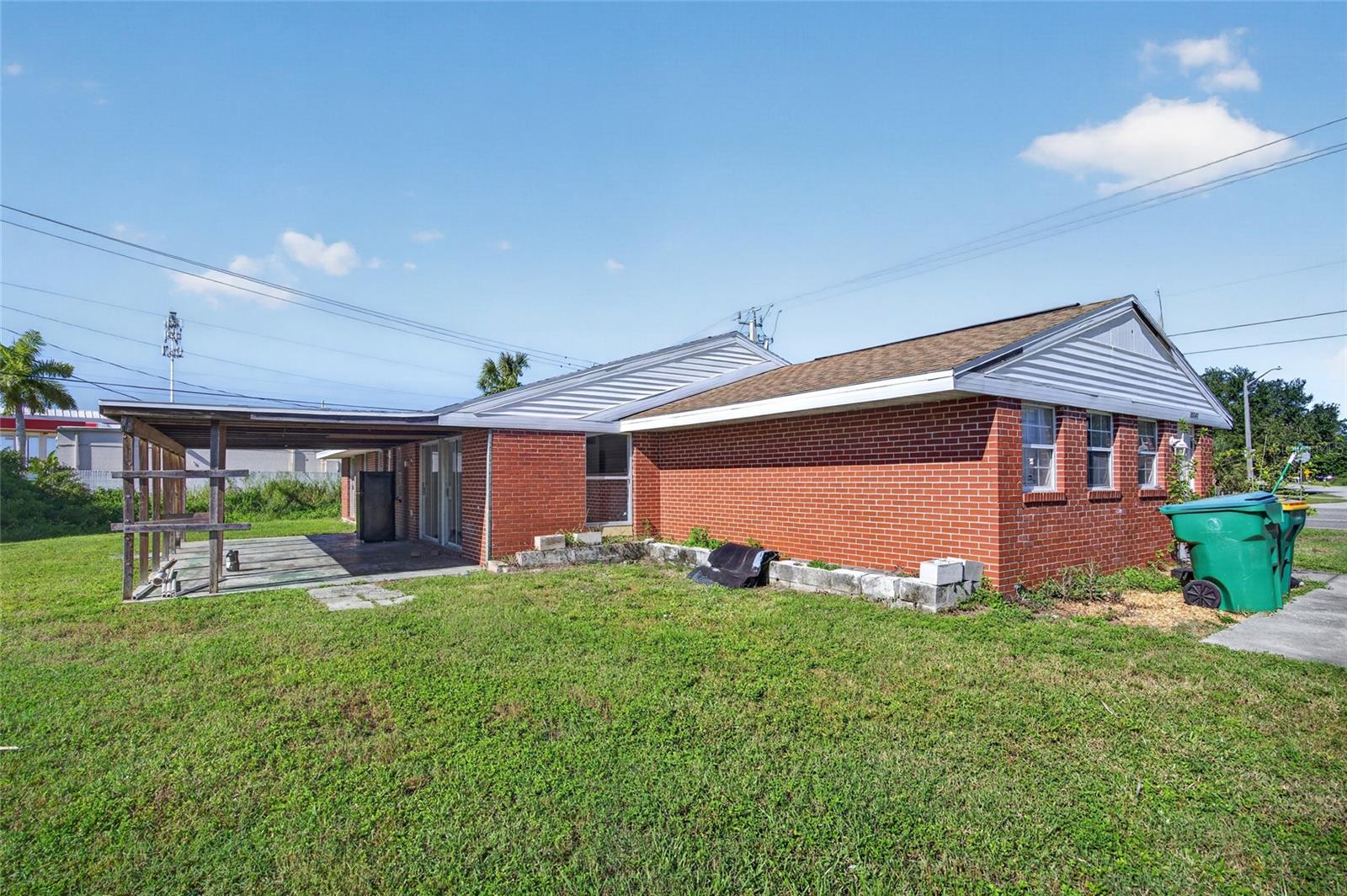 PORT CHARLOTTE SEC 018 - Residential